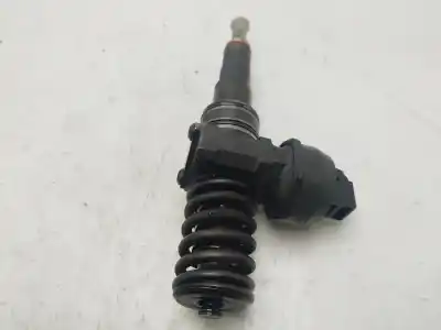 Peça sobressalente para automóvel em segunda mão injetor por seat leon (1p1) stylance / style referências oem iam 038130073ag