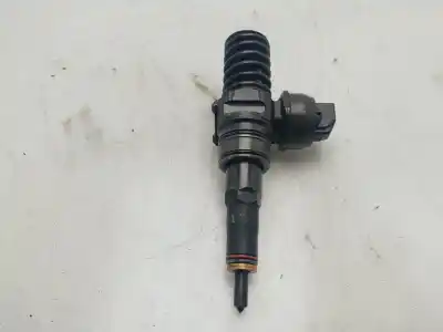 Peça sobressalente para automóvel em segunda mão injetor por seat leon (1p1) stylance / style referências oem iam 038130073ag