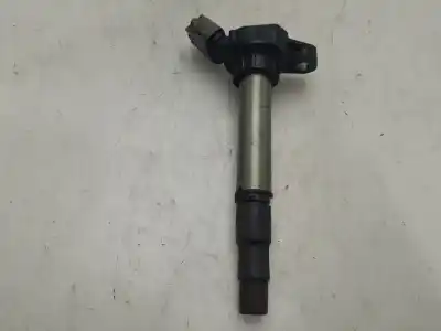 Автозапчастина б/у котушка запалювання для toyota prius (nhw30) plug-in hybrid advance посилання на oem iam 9091902256