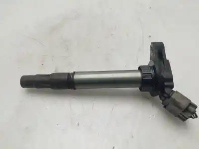Автозапчасти б/у катушка зажигания за toyota prius (nhw30) plug-in hybrid advance ссылки oem iam 9091902256  