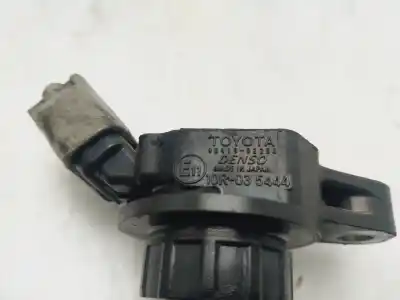 Автозапчасти б/у катушка зажигания за toyota prius (nhw30) plug-in hybrid advance ссылки oem iam 9091902256  