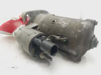 Second-hand car spare part starter motor for audi a3 (8v) attraction oem iam references 02m911024s