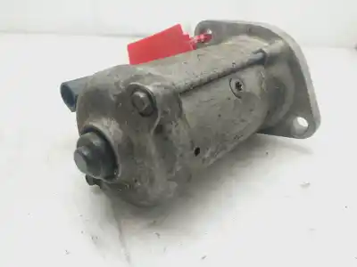 Peça sobressalente para automóvel em segunda mão motor de arranque por audi a3 (8v) attraction referências oem iam 02m911024s  