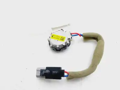Second-hand car spare part speaker for jaguar e-pace r-dynamic awd 180 cv / 132 kw oem iam references bj3218808ac  