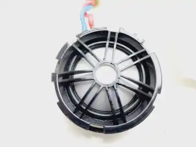 Second-hand car spare part speaker for jaguar e-pace r-dynamic awd 180 cv / 132 kw oem iam references bj3218808ac  