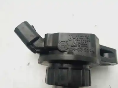 Автозапчастина б/у котушка запалювання для toyota prius (nhw30) plug-in hybrid advance посилання на oem iam 9091902256  