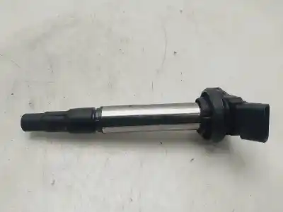 Автозапчастина б/у котушка запалювання для toyota prius (nhw30) plug-in hybrid advance посилання на oem iam 9091902256  