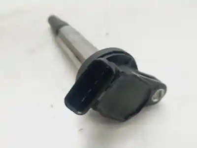 Автозапчастина б/у котушка запалювання для toyota prius (nhw30) plug-in hybrid advance посилання на oem iam 9091902256  