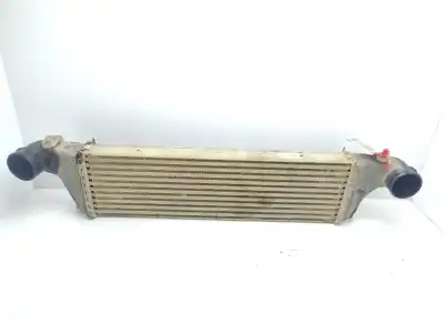 Peça sobressalente para automóvel em segunda mão intercooler por bmw x5 (e53) 3.0d referências oem iam 17512247966