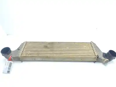 Peça sobressalente para automóvel em segunda mão intercooler por bmw x5 (e53) 3.0d referências oem iam 17512247966  