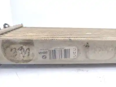 Peça sobressalente para automóvel em segunda mão intercooler por bmw x5 (e53) 3.0d referências oem iam 17512247966  