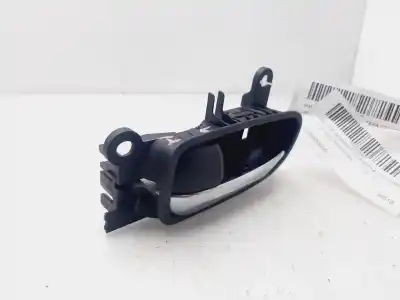Second-hand car spare part interior left front handle for lexus is200 (ds2/is2) 220d oem iam references 6920830040  