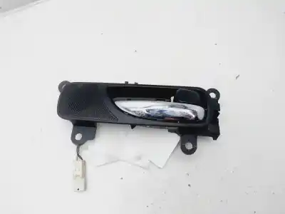 Автозапчасти б/у внутренняя задняя правая ручка за lexus is200 (ds2/is2) 220d ссылки oem iam 6773053010  