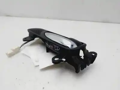 Second-hand car spare part interior right rear handle for lexus is200 (ds2/is2) 220d oem iam references 6773053010