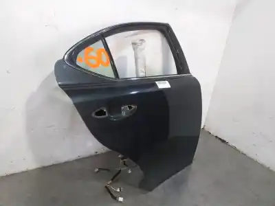 Автозапчасти б/у дверь задняя правая за lexus is200 (ds2/is2) 220d ссылки oem iam 6700353041  