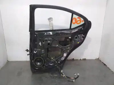 Автозапчасти б/у дверь задняя правая за lexus is200 (ds2/is2) 220d ссылки oem iam 6700353041  