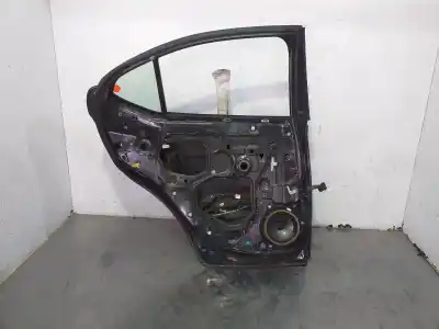 Автозапчасти б/у задняя левая дверь за lexus is200 (ds2/is2) 220d ссылки oem iam 6700453041  