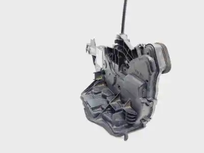 Автозапчастина б/у замок дверей заднього лівого для seat arona style посилання на oem iam 10a839015b  