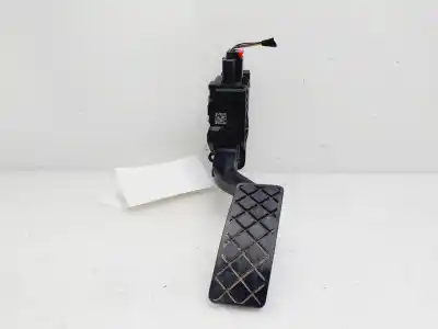 Автозапчастина б/у педальний потенціометр для seat arona style посилання на oem iam 2q1723503  