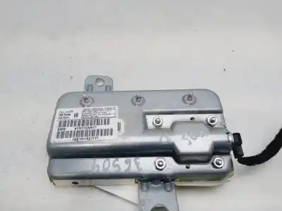 Second-hand car spare part rear right side airbag for bmw serie 7 (e65/e66) 730d oem iam references 30350064a