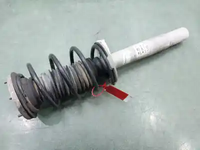 Second-hand car spare part front right shock absorber for bmw serie 7 (e65/e66) 730d oem iam references 31316786532  
