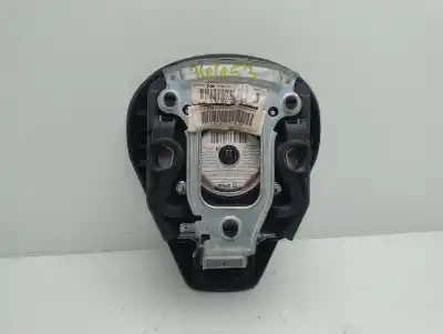 Peça sobressalente para automóvel em segunda mão airbag dianteiro esquerdo por citroen c2 vtr referências oem iam 96380009vd  