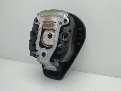 Peça sobressalente para automóvel em segunda mão airbag dianteiro esquerdo por citroen c2 vtr referências oem iam 96380009vd  