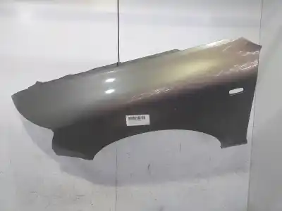 Автозапчасти б/у левое переднее крыло за audi a6 c6 (4f2) 2.4 ссылки oem iam 4f0821103a  