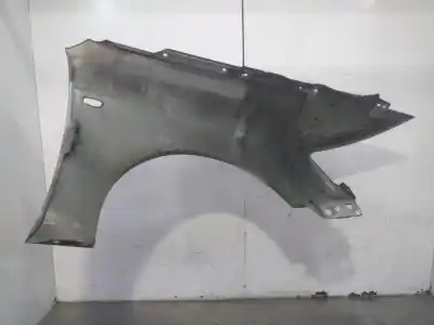Автозапчасти б/у левое переднее крыло за audi a6 c6 (4f2) 2.4 ссылки oem iam 4f0821103a  