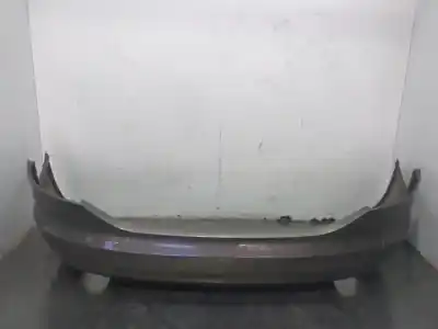 Автозапчасти б/у задний бампер за audi a6 c6 (4f2) 2.4 ссылки oem iam 4f5807303gru  