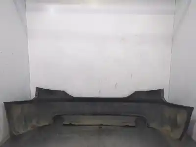 Автозапчасти б/у задний бампер за audi a6 c6 (4f2) 2.4 ссылки oem iam 4f5807303gru  