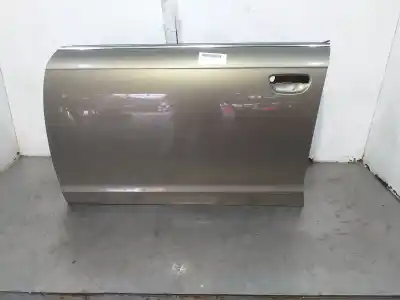 Автозапчасти б/у левая передняя дверь за audi a6 c6 (4f2) 2.4 ссылки oem iam 4f0831051f  