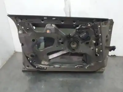 Автозапчасти б/у левая передняя дверь за audi a6 c6 (4f2) 2.4 ссылки oem iam 4f0831051f  