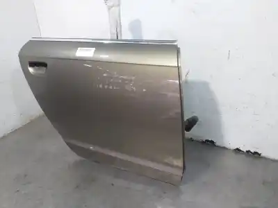 Автозапчасти б/у дверь задняя правая за audi a6 c6 (4f2) 2.4 ссылки oem iam 4f0833052g  