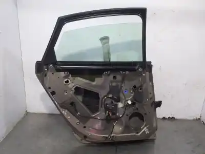 Автозапчасти б/у задняя левая дверь за audi a6 c6 (4f2) 2.4 ссылки oem iam 4f0833051g  