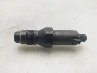 Автозапчастина б/у инжектор для peugeot 206 berlina x-line посилання на oem iam lcr6736001