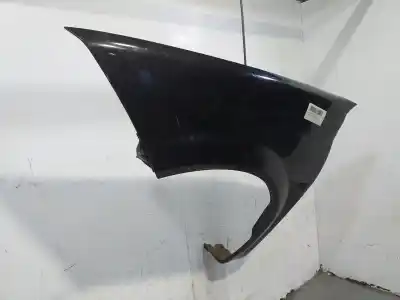 İkinci el araba yedek parçası SOL ÖN ÇAMURLUK için RENAULT MEGANE II FAMILIAR  OEM IAM referansları 7701477186  