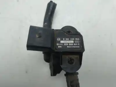 Автозапчасти б/у датчик за porsche cayenne (9pa) turbo 4.5 ссылки oem iam 036906051c  