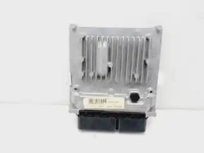 Pezzo di ricambio per auto di seconda mano CENTRALINA MOTORE per MERCEDES-BENZ CLASE CLA (W117)  Riferimenti OEM IAM A6519009702  