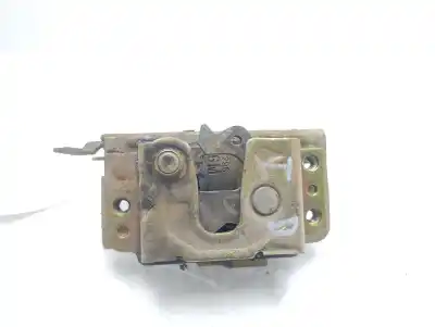 Pezzo di ricambio per auto di seconda mano serratura porta anteriore destra per opel corsa a ls riferimenti oem iam 90120865