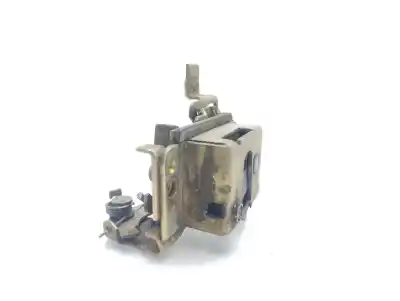 Second-hand car spare part left front door lock for opel corsa a ls oem iam references 90120862  