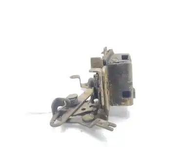 Pezzo di ricambio per auto di seconda mano serratura porta posteriore sinistra per opel corsa a ls riferimenti oem iam 90159254