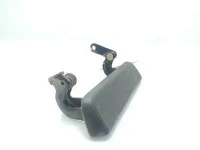 Pezzo di ricambio per auto di seconda mano maniglia esterna posteriore sinistra per opel corsa a ls riferimenti oem iam 138141