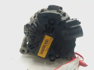 Pezzo di ricambio per auto di seconda mano alternatore per renault clio iii exception riferimenti oem iam 8200654541  