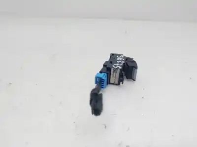 Peça sobressalente para automóvel em segunda mão botão / interruptor elevador vidro dianteiro direito por jaguar xf 2.2 diesel premium luxury referências oem iam aw9314717ab