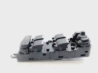 Second-hand car spare part left front power window switch for jaguar e-pace r-dynamic awd 180 cv / 132 kw oem iam references hk8314540aa  