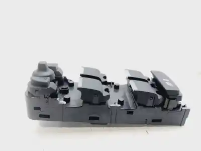 Second-hand car spare part left front power window switch for jaguar e-pace r-dynamic awd 180 cv / 132 kw oem iam references hk8314540aa  