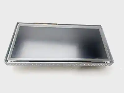 Second-hand car spare part multifunction display for jaguar e-pace r-dynamic awd 180 cv / 132 kw oem iam references gx6319c299ae  