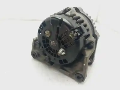 Peça sobressalente para automóvel em segunda mão alternador por chevrolet aveo ls referências oem iam 96936135