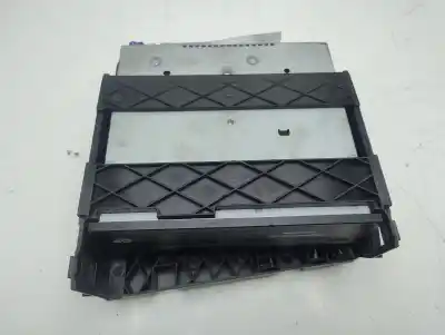 Second-hand car spare part dvd system for porsche cayenne (9pa) turbo 4.5 oem iam references 7l5919969  
